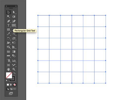 Make A Grid In Photoshop Design Talk