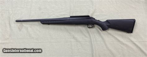 Ruger American 308 Win For Sale