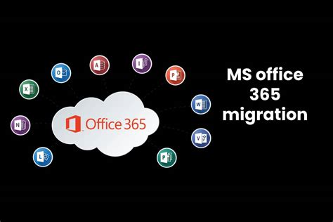 Ms Office 365 Migration Computer Tech Reviews 2021