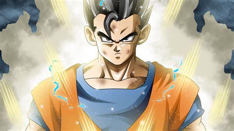 Six months after the defeat of majin buu, the mighty saiyan son goku continues his quest on becoming stronger. Ultimate Gohan Dragon Ball Super 5K Wallpapers | HD Wallpapers | ID #23666