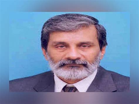 نگراں وزیراعلیٰ سندھ کیلیے جسٹس ریٹائرڈ مقبول باقر کے نام پر اتفاق ایکسپریس اردو