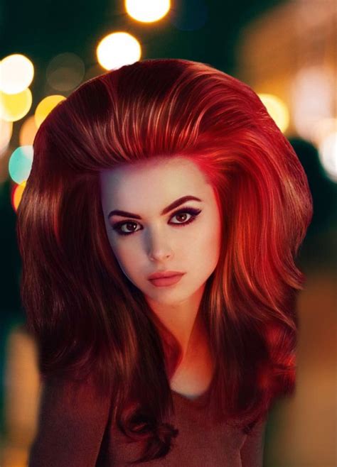 retro hairstyles bun hairstyles beautiful red hair beautiful women big bun hair transgender