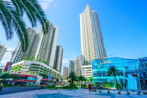 2021/2020/2019 new launch condominiums & houses. Review of Country Garden Danga Bay in Johor Bahru, Johor