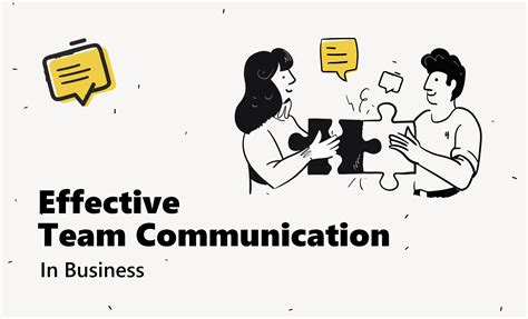 Effective Team Communication In Business Useful Tips Inside Kitchen