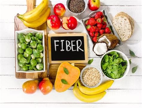 10 Foods That Are Packed With Fibre Healthifyme