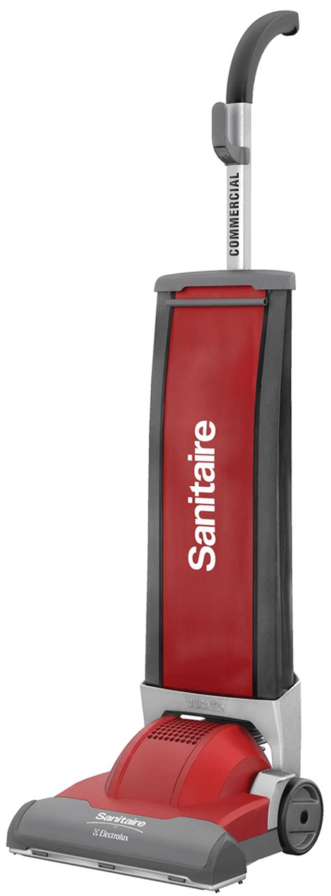 Sc9050a Duralite Vacuum Vacuum Cleaner Electrolux Sanitaire Commcercial