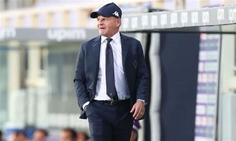 Tačnije, na scenu je stupio dušan vlahović. Fiorentina, Iachini: 'Non pensavo di tornare, voglio ...
