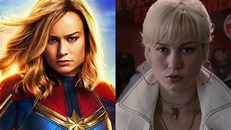 Brie Larson Talks Captain Marvel In Latest Auditions Video Nerdist