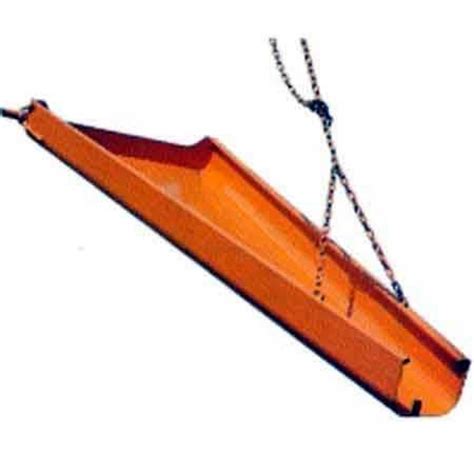 Camlever 34 Side Discharge Chute