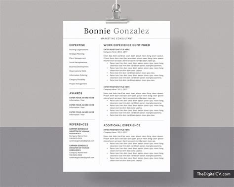 It can be used to apply for any position, but needs to be formatted according to the latest resume simple, clean, easy to navigate. Simple CV Templates for 2021, Professional Resume Templates, for Students, Interns, College ...