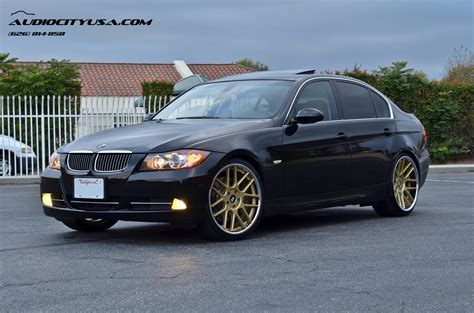 Fuel consumption in l/100 km (combined): BMW 335 custom wheels Giovanna Yerevan 20x, ET , tire size ...