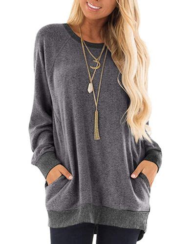 Long Tunic Sweaters To Wear With Leggings Creative Fashion