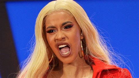 Cardi B Says Offset Was Doing Me Dirty After So Many Years On