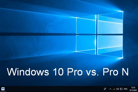 Windows 10 Pro N Coccodrillo