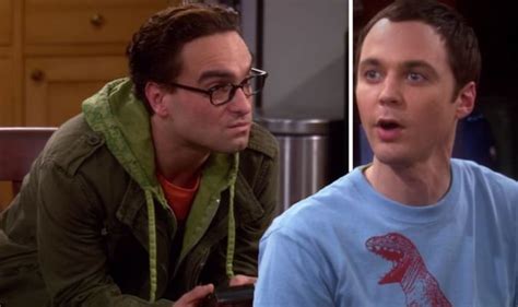 The Big Bang Theory Fans Uncover Glaring Leonard Hofstadter Season 2