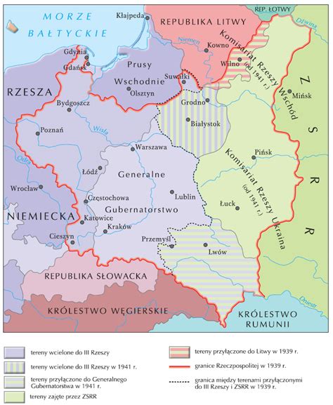 Przedstaw Najważniejsze Zmiany Terytorialne W Europie Po 1815 - Mapy online - Liceum i technikum