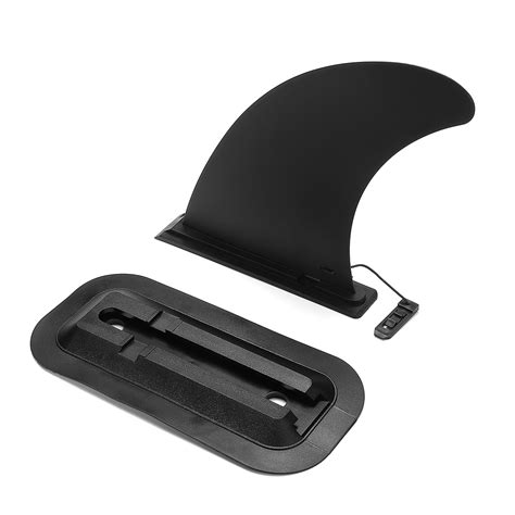 Inflatable curve illuminated tusk/ light led advertising pillar for decoration/weding part. Other Parts & Accessories - 3 Sizes Kayak Skeg Tracking ...