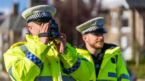 West Mercia Police Arrest Drivers In Cross Border Roads Crackdown