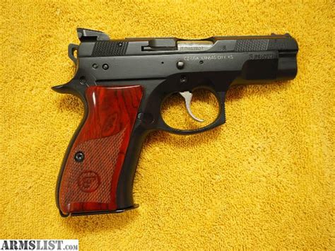 Armslist For Sale Cz Customs Cz 75 D Pcr