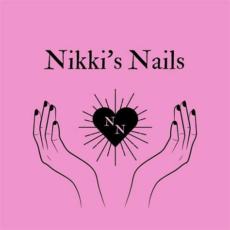 Nikkis Nails Home