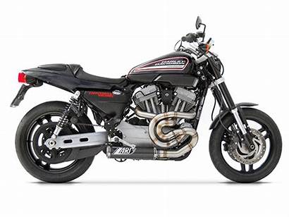 Exhaust System Harley Davidson Racing Zard 1200