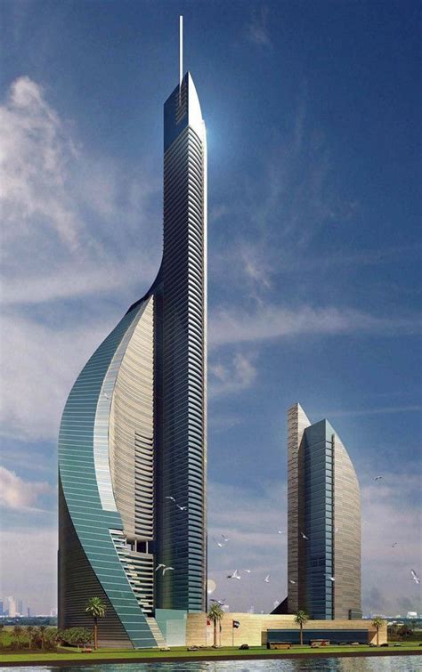 Pin By Gaetano On Lassù Fino In Cielo Dubai Architecture Unique