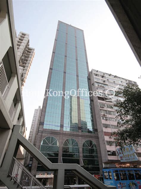 Causeway Bay Office Space For Rent And For Sale Nov 2023