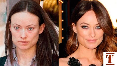 Awesome Hollywood Actresses Celebrities Without Makeup 2016