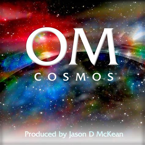 Jason D Mckean Om Cosmos