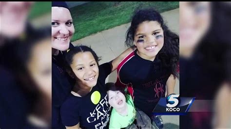 Woman Found Dead In Metro Ditch Was ‘happy Softball Mom’