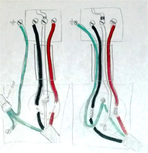 Wire gauge is the measure of the diameter of the metal conductors in the extension cord. 3 Prong Extension Cord Wiring Diagram