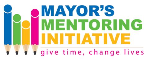 Mayors Mentoring Initiative
