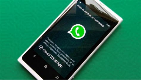 Whatsapp è utilizzata da oltre un miliardo di utenti mensili. Whatsapp non funziona più su alcuni telefoni: ecco quali ...