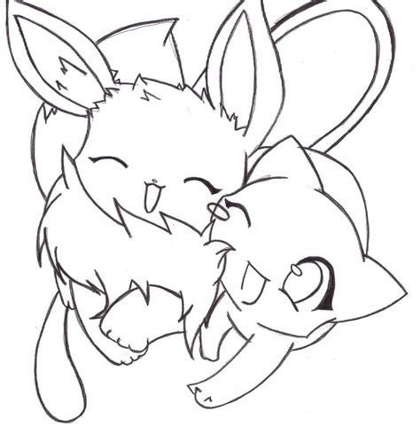 Take part in a fantastic journey. Pokemon Mew Drawing at GetDrawings | Free download
