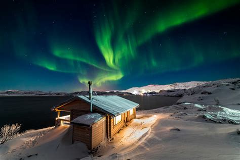 Christmas In Iceland The Ultimate Guide Routes North
