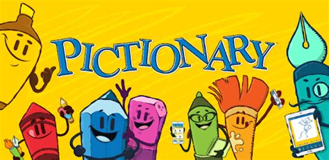 Pictionary™ For Pc How To Install On Windows Pc Mac
