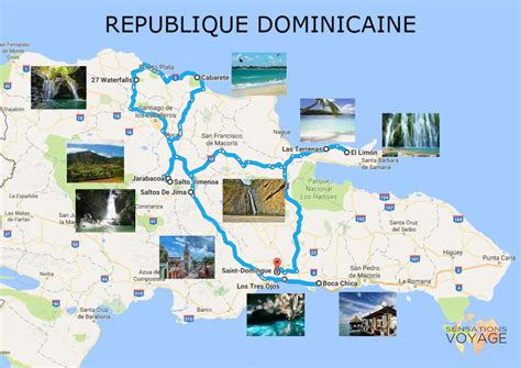 Voyager En République Dominicaine Autrement Sensations Voyage
