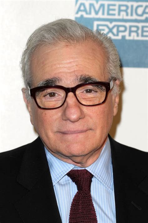Martin Scorsese Famous Catholics Famous People People