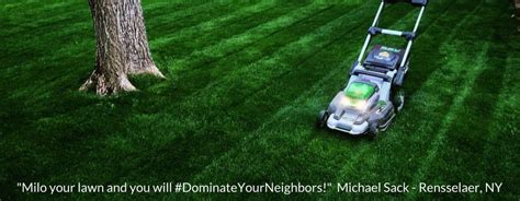 Unfortunately, those who live in warm season grass regions simply won't be able to get as good a result as those with a cool season lawn. Spring Lawn Tips - When to Mow and Managing Dandelions ...