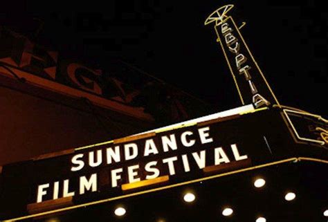 sundance institute sundance film festival film sundance