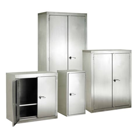 Stainless Steel Cabinets Free Delivery Storage N Stuff