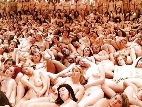 Naked Group Shesfreaky