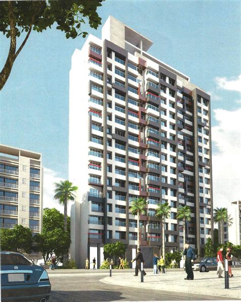 1 Bhk Flats For Sale In Mumbai Sichermovecom Proposed Project Is
