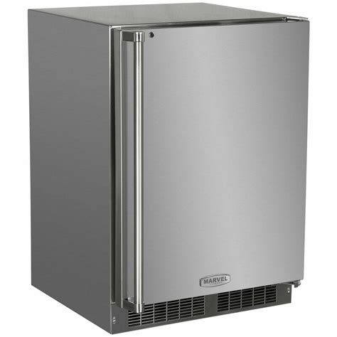 Marvel Outdoor 47 Cuft Frost Free Upright Freezer Wayfair