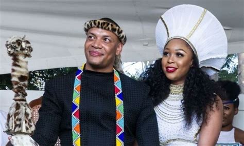 Incwajana On Twitter Becoming Mrs Jones Minnie Dlaminis Wedding