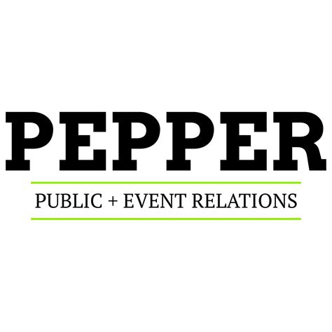 Pepper Public Event Relations Berlin