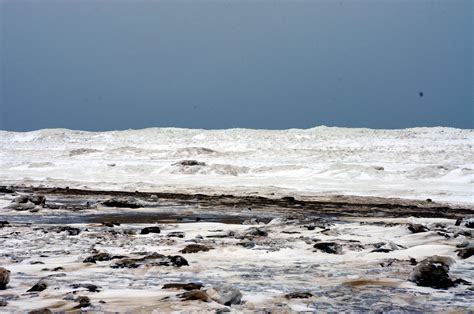 Frozen Waves On Lake Michigan Grand Haven Mi Frozen Waves Grand
