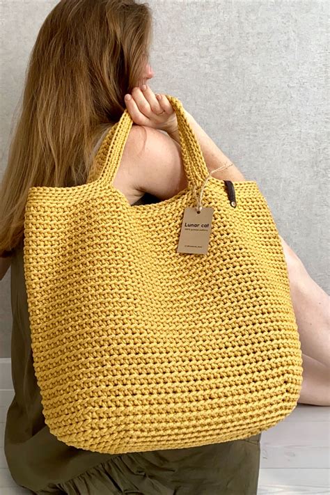 crochet-tote-bag-xxl-size-extra-large-tote-bag-milk-large-etsy-tote-bag-pattern,-bag-pattern
