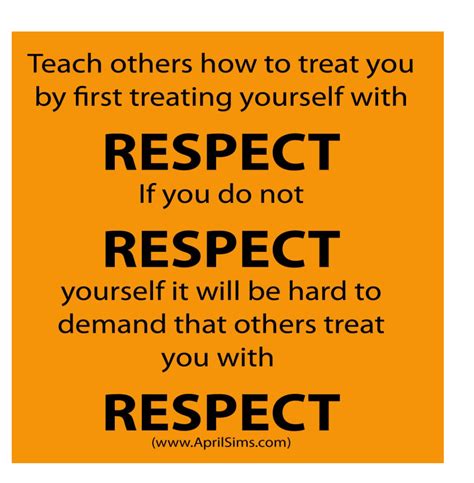 Respect Quotes Pictures