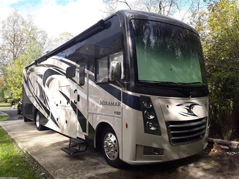 2019 Thor Motor Coach Miramar 35.3 RV for Sale in SOUTHFIELD, MI 48033